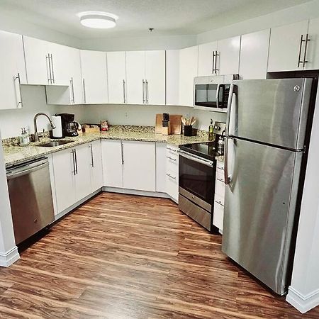The Lofts On Clematis 304 Downtown West Palm Beach Exteriör bild