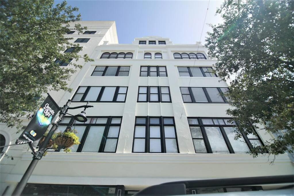 The Lofts On Clematis 304 Downtown West Palm Beach Exteriör bild